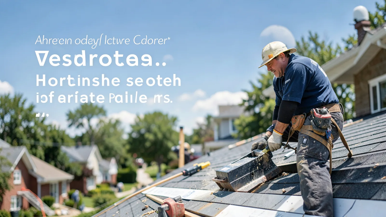 Roof Replacement in Haworth, NJ near me